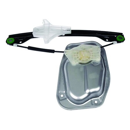 Wai Global POWER WINDOW REGULATOR ONLY, WPR5553LB WPR5553LB